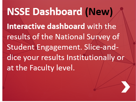NSSE Dashboard