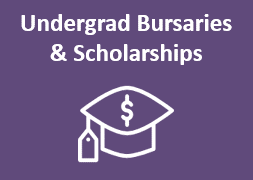 UG Bursaries & Scholarships