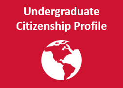 UG Citizenship Profile
